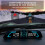 HeadUp Display Αυτοκινήτου RNCYN HUDG3 Οθόνη LCD 2,5 ιντσών Ανάλυση 5