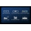 HeadUp Display Αυτοκινήτου RNCYN Πλοήγηση C5 Πολλαπλοί 5