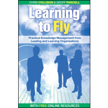 Learning to Fly 2e CD by Collison Paperback Book
