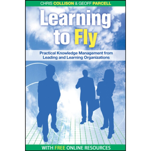 Learning to Fly 2e CD by Collison Paperback Book