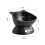 Κεραμικό μπολ για κατοικίδια Phoesky 360 ml 17x9 cm Λευκό 2