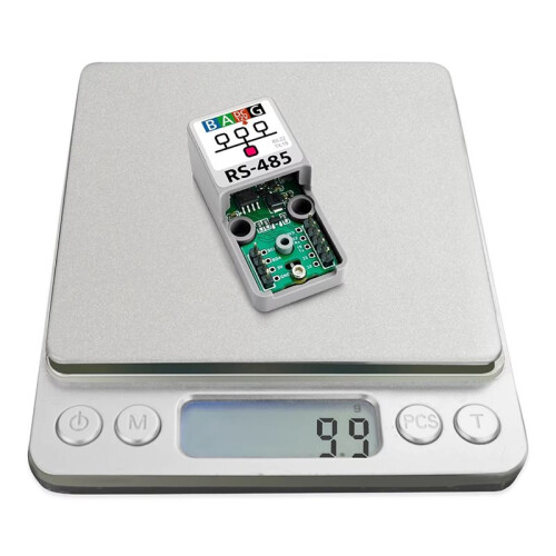 Neu für M5Stack:  RS485 Base TTL-RS485 Konverter 2