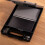3X A4 Plastic Storage Clipboard File Box Case Document File Folders Clipboard Portable Clipboard Storage Case 4