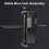 Smartphone Cooling Fan - RNCYN - DL01 Multifunctional - Semiconductor Heatsink 5