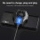 Smartphone Cooling Fan - RNCYN - DL01 Multifunctional - Semiconductor Heatsink 6