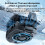 Mobile Phone Cooler - RNCYN - DLA7 - Two-Speed Cooling - Universal Compatible 4