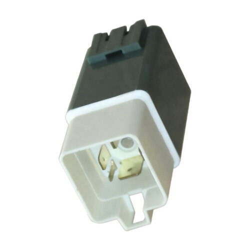 Car Electronic Fan Module Relay 7-Pin 95AG8C616FA for  Fiesta Cooling System 2