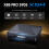 Android Smart TV Box RNCYN Android 14 OTT SetTop Box Μορφές βίντεο 3D Dual Band Wifi6 2
