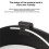 Removable Consumable Material Tray for  3D Printers Consumables Disk Reusable Holder for PLA TPU Filament Spool 9
