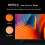 Android 4K TV Dongle RNCYN Android 10 2GB RAM ROM 16GB Φωνητικό 5