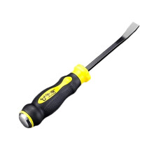 NIUXIANG Multi-Function Long Pry Bar Motorcycle Tire Strike Cap Nail Puller Heavy Duty Car Repair Hand Tools