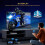 8K Android TV Box RNCYN Allwinner H728 Android 14.0 Αποκωδικοποίηση βίντεο 8K 4