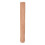 25PCS Pottery Tools Wood Hand Rollers for Clay Clay Stamp Clay Pattern Roller 6