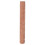 25PCS Pottery Tools Wood Hand Rollers for Clay Clay Stamp Clay Pattern Roller 7
