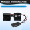 Car  5.0 AUX Adapter for   RCD310 RCD510 RNS310 Wireless Audio Adapter 2