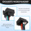 Car  5.0 AUX Adapter for   RCD310 RCD510 RNS310 Wireless Audio Adapter 5