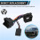 Car  5.0 AUX Adapter for   RCD310 RCD510 RNS310 Wireless Audio Adapter 6