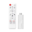 Android Media Streaming Dongle RNCYN 4K UHD Android 14 WiFi 6 BT5.4 Τετραπύρηνος 2