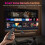 Android TV Box - RNCYN - Android 14 - 2GB RAM - 16GB Emmc - USB2.0 - USB3.0 - Comando de Voz BT 4