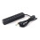 USB 2.0 HUB Cable Splitter Converter USB Disk TF  Card Integrated Reader Extend Adapter Data Transfer 6 7