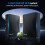 Decoder Android 8K - RNCYN - X88 PRO X5M - Octa Core - Android 14 - 8K - Dual Wifi6 - BT5.0 - Telecomando vocale 6