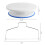 Cake Decorating Kit,106pcs Cake Decorating Supplies Cake Baking Supplies for Beginners. 6