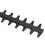 26mm Hedge Trimmer  Attachment with Double  Blade for Brush Cutters 3