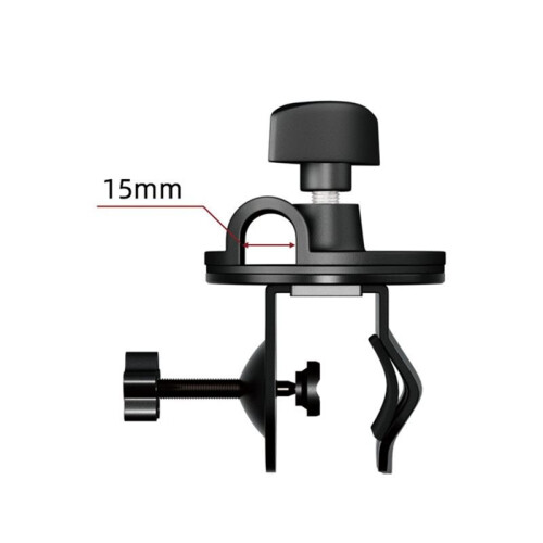 Support de Microphone de Bureau, Support de Remplacement, Pince, Pied de , Support de Téléphone, Accessoires pour Guitare 1