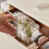 Clear Drawer Organizer Sets Plastic Storage Box Stationery Makeup Organizer Boxes Transparent Storage Box Bins 5