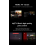 Android TV set-top box - RNCYN - Android 10 - 2 GB RAM - 16 GB ROM - WiFi 2.4G/5G - Bluetooth 5.0 - Quad Core processor 4