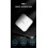 Android TV Box RNCYN Android 10.0 Λευκό RAM 2 GB ROM 16GB H313 Τετραπύρηνος WiFi 2