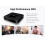 Android 4K TV Box RNCYN Streaming 4K Android 9 Τετραπύρηνος WiFi 2.4G/5G RAM 4 GB ROM 6