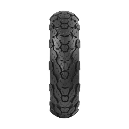 10x2.5 Inches Solid Tire for   MAX G30 G30P G30LP Electric Scooter Replacement Wheel