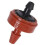200pcs 2L Dripper, Pressure Compensated Drip Dripper, Used for Drip Irrigation System 1