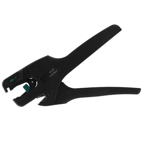 Ultra- D3 Automatic Wire Stripper: Professional Tool for Home Improvement Electricians - Stripping