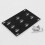 Plate License Mount Bracket Bumper Tow Hook For Mercedes C E S M Gla Class Glk 4