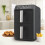 Friggitrice ad aria calda - MAESTRO - MR-761 - 10 L (25 L) - 2400 W - 12 programmi 4