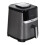 Tefal Friteuse à air - TEFAL - EY551HE0 - 5 L - Silent Technology - Commandes tactiles 3
