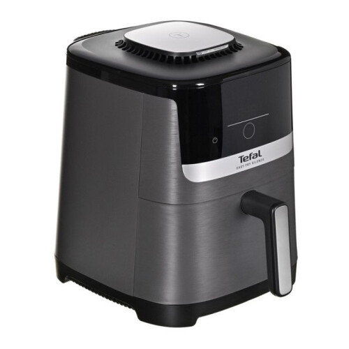 Tefal Friteuse à air - TEFAL - EY551HE0 - 5 L - Silent Technology - Commandes tactiles 2