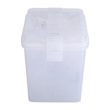 Serbatoio 'Acqua per per Deebot X2/X2 Pro/X2 Omni/X5/X5 Pro/X5 Omni/X5 /X5 Ultra - Ricambi - Serbatoio 'Acqua Trasparente