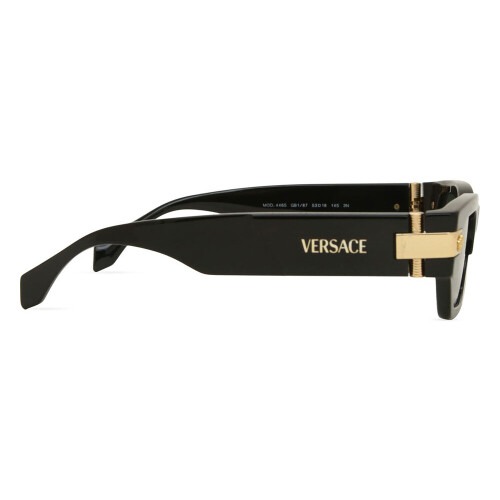 Versace Versace VE4465 GB1/87 Men New Sunglasses 1