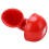 Motorcycle Electric Horn 150db Red 3