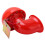 Motorcycle Electric Horn 150db Red 16