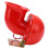 Motorcycle Electric Horn 150db Red 13