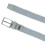 Greg Norman Men's Two Tone Stretch Belt 3