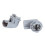 2x 90075-60037 Number Plate Lamp Base 20
