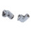 2x 90075-60037 Number Plate Lamp Base 16