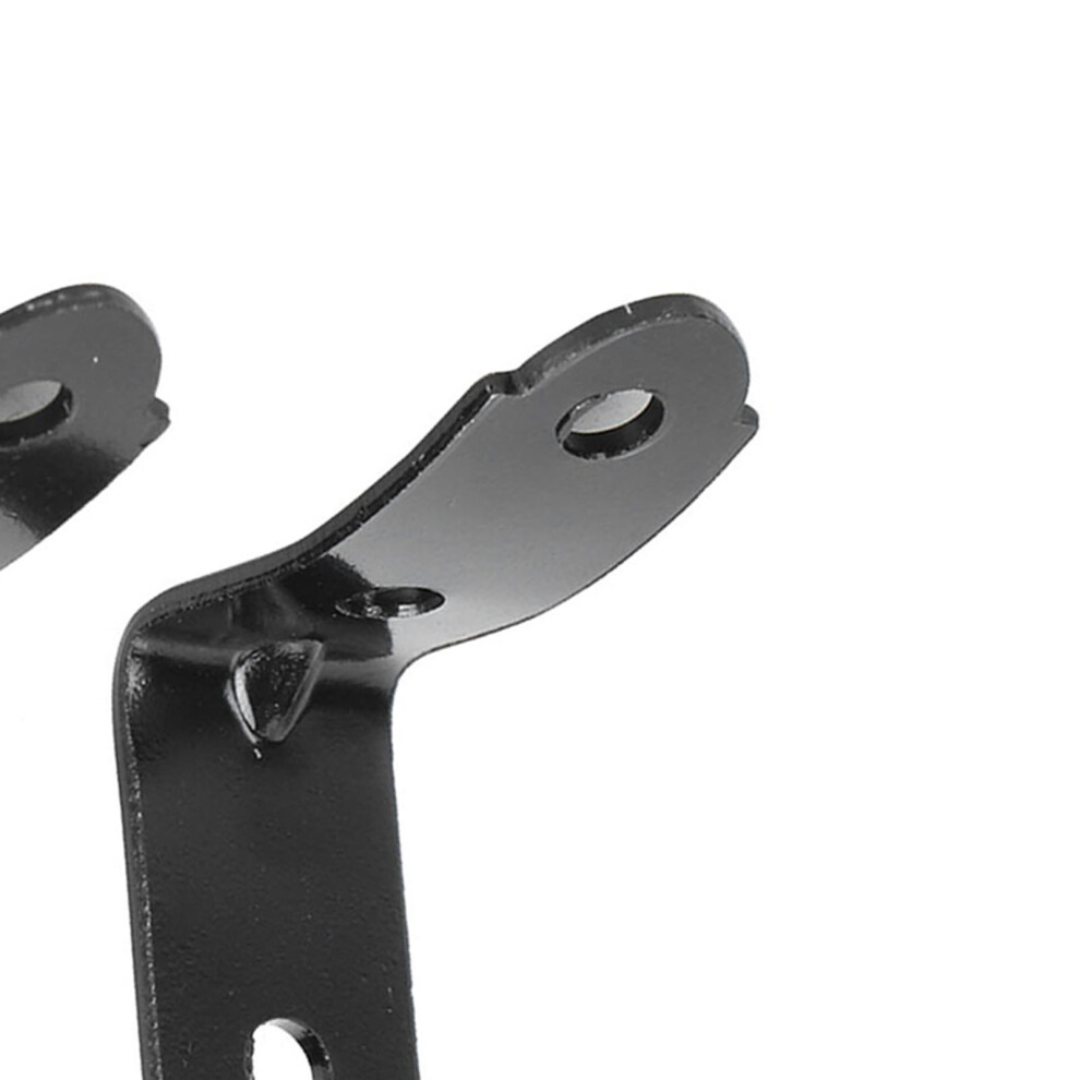 A4 S4 B6 B7 Glove Box Hinge Repair Kit 7293282094963