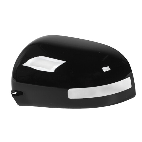 Outlander 2013-19 Left Mirror Cap Gloss Black