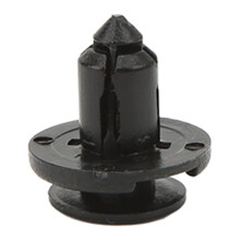 10x Push Clip Retainer 1006521-00-A